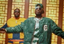 Drifta Trek x Chile Breezy x Ray Dee – Mulungu Samagona (Official Video)