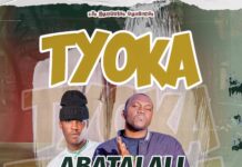 Abatalali x Blood Kid YVOK – Tyoka (Prod By Kas Geezy) Mp3 Download