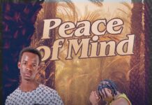 AIM King ft Coolzy Boy – Peace Of Mind (Prod By 316 Tunes) Mp3 Download