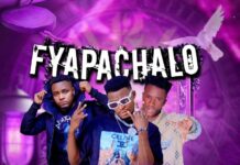 B Bronx ft Tiger Eye x Trap King Leyoah – “Fyapa Chalo” Mp3 Download