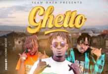 Banks ft Maksark x Young Snooze – Ghetto (Prod By Young Snooze) Mp3 Download