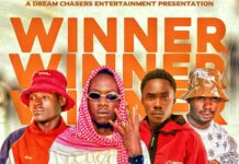 Banza Nation Ft Flexerman Josh – ”Winner” Mp3 Download