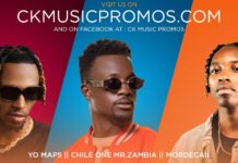 Ghetto Genius ft Macmulaxspecinoly – ”Mwantendekafye” Mp3 Download