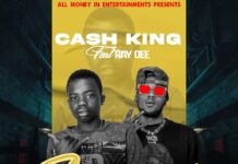 Cash King ft Ray Dee – Amangalo (Prod By Dr3x Africa) Mp3 Download