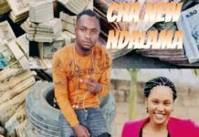 Cha New – ”Ndalama” Mp3 Download