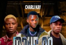 Charli Kay ft Paxah x MR T.O.G – Move On (Prod By Paxah) Mp3 Download