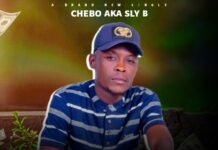 Chebo AKA Sly B – ”Be Yourself” Mp3 Download