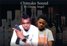 Chimoko Sound ft Chrise Angel – ”December Tikolewa” Mp3 Download