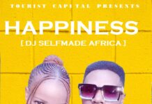 Deejay Self Made Africa – Happiness (Prod By Deejay Self Made Africa) Mp3 Download