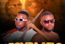 Dreezy Hussle ft Givo – “Ku Bomba Lelo” Mp3 Download