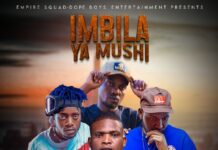 Empire Squad ft Dope Boys – Imbila Ya Mushi (Prod By Dj L Peter) Mp3 Download