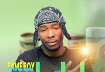 Fame Boy – Kantalale (Prod By Fame Boy) Mp3 Download