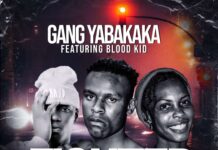 Gang YabaKaka ft Blood Kid YVOK – Fighter (Prod By Zed Kay & T Rux) Mp3 Download
