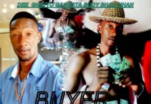 Ghetto Gangsta Buoy – ”Buyer” Mp3 Download