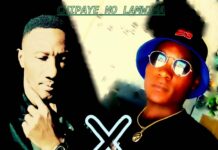 Ghetto Gangsta Buoy ft Douce Boy – Chipaye No Lamwina (Prod By Simpo Dee) Mp3 Download