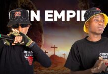 Gun Empire – My Prayer (Prod By Dj Doggie) Mp3 Download