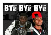 Guy Geezo Ft Kel Daddy – Bye Bye Bye (Prod By CBoy) Mp3 Download