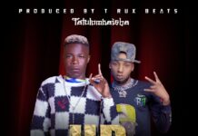 HB x Ray Dee – Tukulombaisha (Prod By T Rux) Mp3 Download