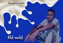 HD Wold – Kumukaka (Prod By Kenz) Mp3 Download
