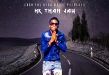 HK Than Jay – Advise Song (Prod By Chama) Mp3 Download