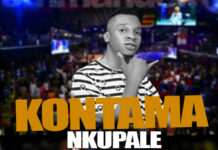 Jemmy Flex – Kontama Nkupale (Prod By Jemmy Flex Beats) Mp3 Download