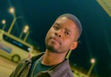 Joe Trail Ft Kudos – ”From Below” Mp3 Download