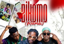 Johnid Afroking, Chimz Cooper & James JR – Zikomo Mama (Prod By Shem Kayz) Mp3 Download