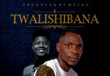 Kabwe Super Star ft Y Cool – “Twalishibana” Mp3 Download