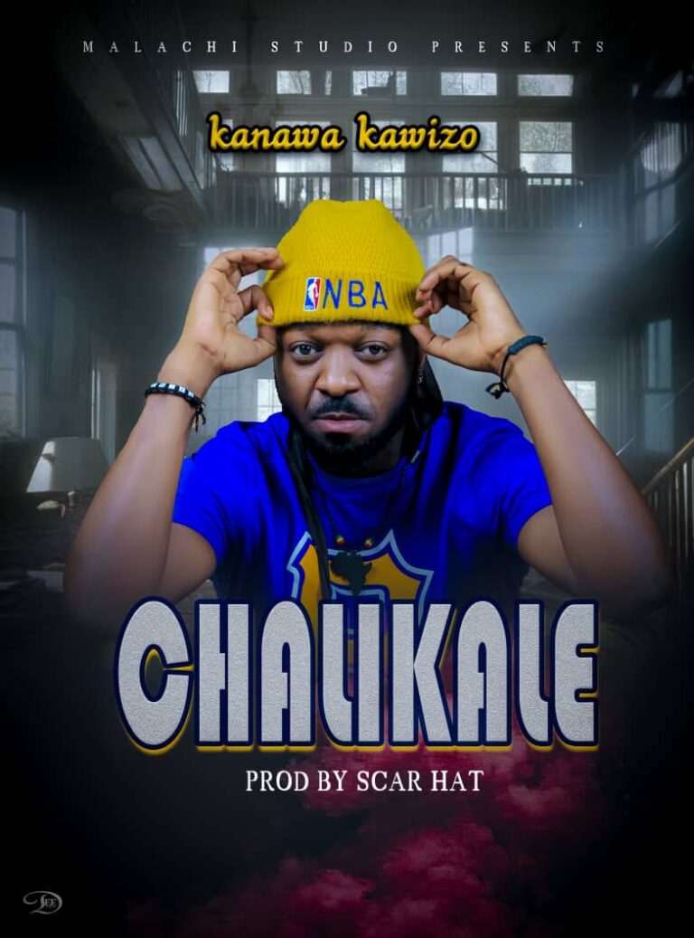 Kanawa Kawizo – Chali Kale (Prod By Scar Hat) Mp3 Download