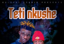 Kanawa Kawizo Ft Sky Dollar – Teti Nkushe (Prod By Scar Hat) Mp3 Download