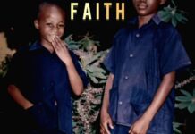 Karma Blunts – ”Faith” Mp3 Download