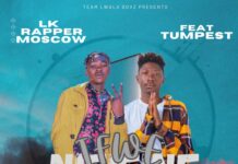 LK Rapper Moscow Ft Tumpest – ”Ifwe Nififine” Mp3 Download