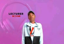 Lecturer KSM Ft Kaya Man 444 – Limit (Prod By Stebeats) Mp3 Download