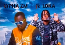 Lypha Zm ft Loka – “Nalipitamo Akale” Mp3 Download