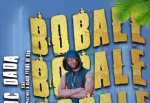 MC Dada Ft Black Puma De Don & Simba Platinie – Bobale (Prod By Abdoul) Mp3 Download