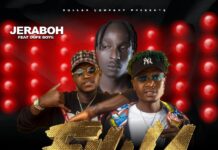 Mac F Jeraboh ft Dope Boys – Fiwa (Prod By Marcos Beats) Mp3 Download
