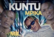Mil WorldWide – Kuntumpika (Prod By Dop Beatz) Mp3 Download