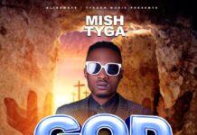 Mish Tyga – God Is Great (Freestyle) Mp3 Download