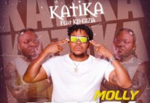 Molly Breezy ft KD Giza – “Katika” Mp3 Download