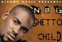 Notorious Bruce Gee – “Ghetto Child” Mp3 Download