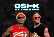 Osi-K ft. Chile One Mr Zambia – Shupiwe (Prod By M Beats, Dj Mzenga Man) Mp3 Download