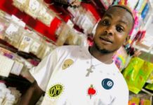 RM Pamwela – Shi Dolo (Prod By Spy Beat) Mp3 Download