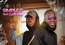 Simple P ft Left K – Love Ikasanga (Prod By Icetrx) Mp3 Download