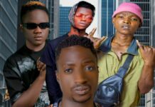 Sky Pac Music ft 4 Na 5 (Mr How) – Ku Chalo (Prod By KCS Music) Mp3 Download