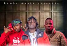 Spacks Celeb x Clay C Ft Blood Kid YVOK – Balifula Amano (Prod By Deezy Ex) Mp3 Download