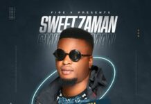 Sweet Zaman – ”Pick Up My Calls” Mp3 Download
