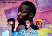Team Genesis ft Blood Kid Yvok – Dead Already (Prod By Dj Momo) Mp3 Download