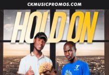 Trick Dee ft Bobby Jay & Kesh – “Hold On” Mp3 Download