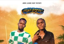 Urban Legends – Fyakale (Prod By Wave LimiT) Mp3 Download