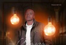 Waya – “Hold My Hand” Mp3 Download